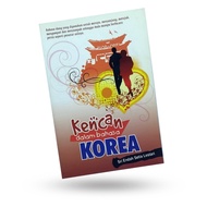 Korean Learning Book: Dating in Korean