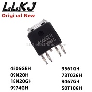 5pcs AP4506GEH AP09N20H AP18N20GH AP9974GH AP9561GH AP73T02GH AP9467GH AP50T10GH TO252 Field Effect 