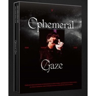 K-POP TAEMIN WORLD TOUR [Ephemeral Gaze] IN INCHEON - QR ver