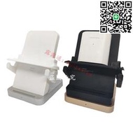 滿300發貨充電器 手機座 手機充電座 快速充電 立式充電座 小米30W 55W立式風冷無線充支架 橫屏充電支架 高速快