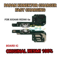 FLEXIBLE CONNECTOR XIOAMI REDMI 6a CHARGER CONNECTOR BOARD