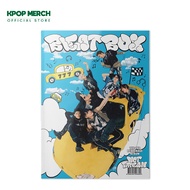 NCT DREAM - 2nd Repackage Album [ Beatbox ] + No Poster
