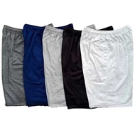 Pack of 5 pcs Children's Shorts 8-14 Years | T-Shirt Shorts | Kids Shorts - Shorts