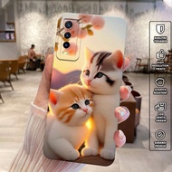 Case hp For Vivo V2026 / V2027 / V2029 (BR - KCG) - Softcase hp For Vivo V2026 - Silicone hp For Viv
