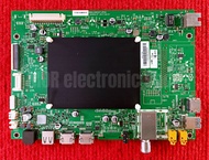 เมนบอร์ด TOSHIBA 43U7750VT พาสบอร์ด 5844-A9K02T-0P00