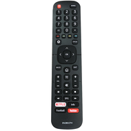 Hisense smart TV remote control en2bd27h en2bc27 50k303/55k303v2 43a5605/39a5605/32a5605/32e5600/43e
