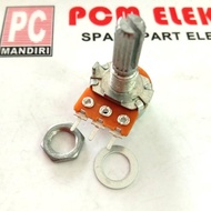 1K 1 K A-Plus Original B1K mono potentiometer pcmelektrob90