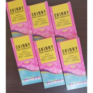 DIET ATKINS/KETO SKINNY CHOCOLATE SUGAR FREE DARK CHOCHOLATE DIET CHOCOLATE TIADA GULA TAMBAHAN COKL