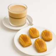 BUNCHO'S  瑪德蓮蛋糕