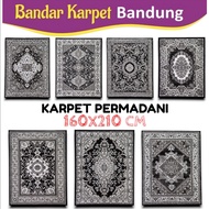 CARPET RUG 160X210CM