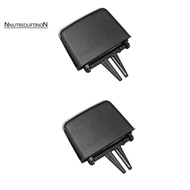 2 PCS for BMW 3 Series E90 05-12 Durable Front A/C Air Conditioning Vent Outlet Tab Clip Repair Kit 