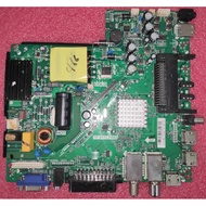 TP.S512.PB83   Three-in-one TV motherboard High definition interface HDMI compatible with multiple s
