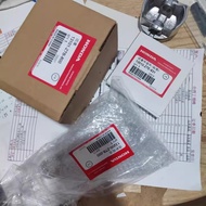 Original Jialing Honda GX160H2 GX200H2 GX270H2 Gx390H2 Piston Link Piston Ring