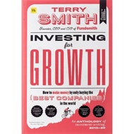 Investing for Growth by Terry Smith