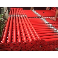PIPE SUPPORT PIPA SUPPORT TS 90 PIPA SUPORT SCAFFOLDING STEGER
