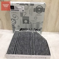 MERCEDEZ BENZ W205 W253 AC CABIN FILTER MERCY CAR AC AIR FILTER (DASHBOARD)