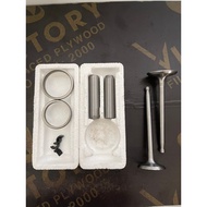 Oil engine corn soup D8-D9-D10-D12-D15-D20-D24-D28-D30-D35, Chinese engine corn soup S1115 S1130