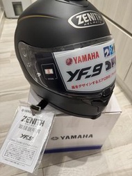 電單車頭盔yamaha