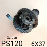 Gardan Tongkol Gear Set Mitsubishi Ps 120 = PS120 Copotan Original