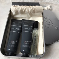 ORIGINAL MONT BLANC EXPLORER EDP