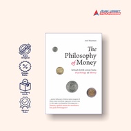 BUKU SERI THE PHILOSOPHY OF MONEY / STOIC