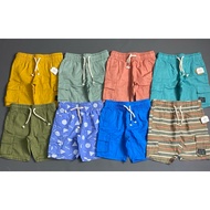 ABH247 Nxt Boys Shorts