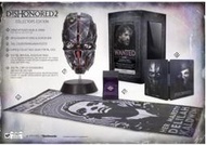 ㊣USA Gossip㊣ Dishonored II 冤罪殺機 2  典藏版 - XBOX One 美版