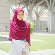 Bawal Chiffon Bidang 55