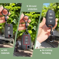 For Citroen C5 X7 C4 C2 C8 C3 For Peugeot 208 2008 508 408 308 3008 207 407 307 206 Silicone Key Cap