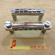 PROMO- BRIDGE GITAR GIBSON EPIPHONE LES PAUL MODEL