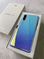 Huawei p30