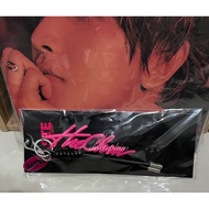 Md Keyring Taste Haechan merchandise