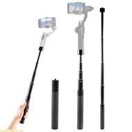 Best Extendable Gimbals Extension Poles For OM4 OSMoMoblie3 Photography Equipment