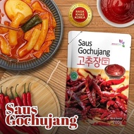 Gochujang Korea Halal 200g/ Chili Paste Sauce