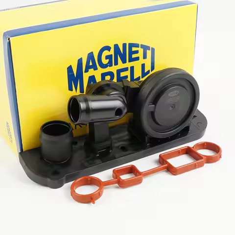 06F129101R EA113 Engine PCV Crankcase Control Vent Valve for VW Golf Scirocco Eos Jetta Passat for A