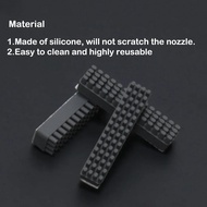 Berus Silikon Muncung Untuk Alat Pembersih Mini Bambu A1/a1 Untuk Pencetak 3d Bambu Lab