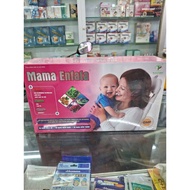 Mama Enfata [IRON, CALCIUM, DHA] - Iron, Calcium, DHA Supplement