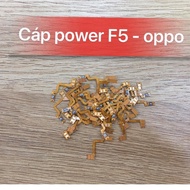 Power Cable F5 - oppo