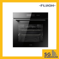 FV-EL63GL Fujioh 17 Functions Built in Oven EL63 63GL