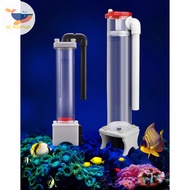 NO3 Po4 reduction oven for aquariums - bio pellet inverter oven to remove no3, po4 - WAJABABY HD-S-N