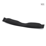 NEX Replacement Headband Cushion Pads for HD580 HD600 HD650 HD581HD545 Headphone