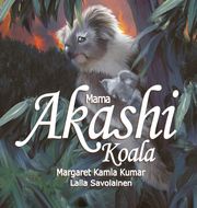 Mama Akashi Koala Margaret K Kumar