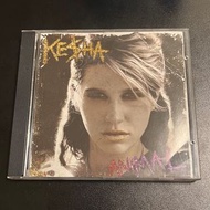 <美版> KE$HA 錢妞凱莎 Animal 派對動物專輯 Kesha 名曲 Tiktok 碟無刮