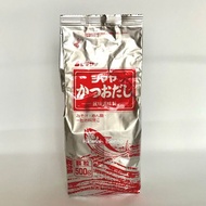 SHIMAYA Katsuo (Bonito) Dashi Powder 500g