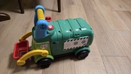 VTech 垃圾車玩具