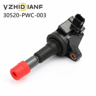 Coil plug honda city jazz vtec idsi gd8 gd3 sel