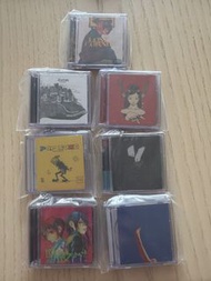 最新 米津玄師 迷你CD扭蛋