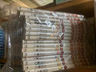 超平漫畫出租書 蠟筆小新 1-50期完  臼井儀人