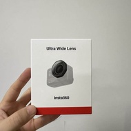 【🇹🇭 ร้านไทย】Original Insta360 Ace Pro 2 Ultra Wide Lens าหรับ Insta360 Ace Pro 2 อุปกรณ์เสริมสําหรับ