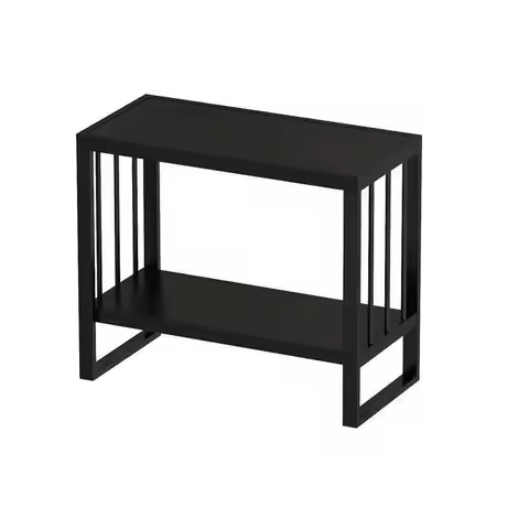 Living room Dangbei fish tank shelf, millet fish tank special rack, multi-layer fish tank table plac